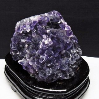 1.1Kg ᥸ 饹 륰 ᥸  amethyst ° ַ ʪ  182-7141