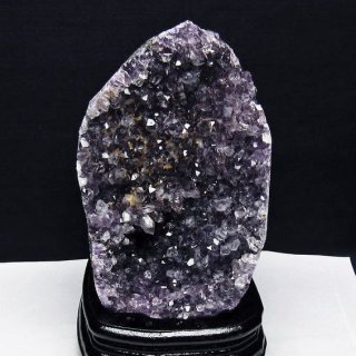 2.3Kg ᥸ 饹 륰 ᥸  amethyst ° ʪ  192-671