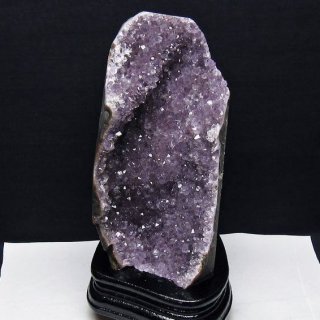 2.1Kg ᥸ 饹 륰 ᥸  amethyst ° ʪ  192-672