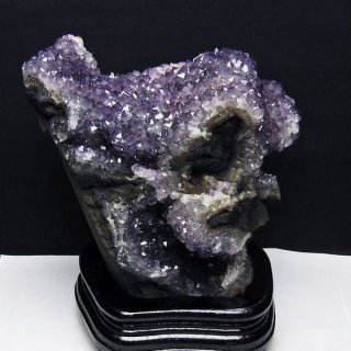 2.7Kg ᥸ 饹 륰 ᥸  amethyst ° ַ ʪ  192-676