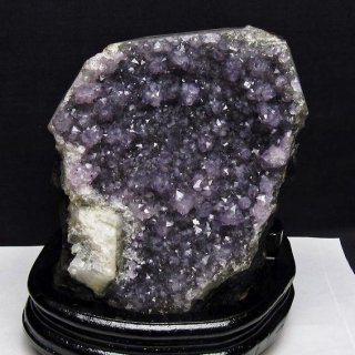 2.4Kg ᥸ 饹 륰 ᥸  amethyst ° 륵դ ַ ʪ  192-686