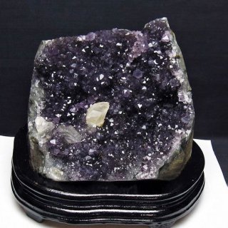 3.9Kg ᥸ 饹 륰 ᥸  amethyst ° 륵դ ַ ʪ  192-688