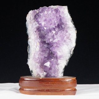 1.7Kg ᥸ 饹  ֥饸뻺 amethyst ᥷ ƥ դ ʪ  282-280