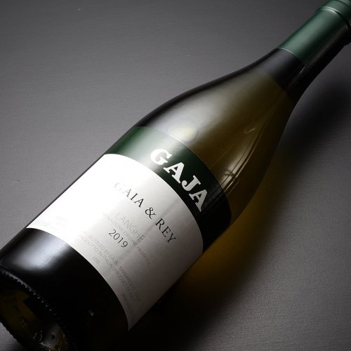 GaiaReyɥ͡Gaja 2019GAIA & REY CHARDONNAY 2019