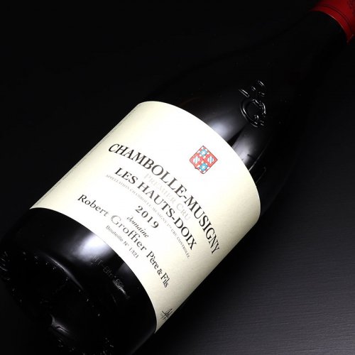 ܡ롦ߥ奸˥졦ɥ١롦ե 2019CHAMBOLLE MUSIGNY 1ER CRU LES HAUTS DOIX 2019