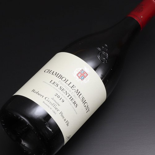 ܡ롦ߥ奸˥졦ƥ١롦ե 2019CHAMBOLLE MUSIGNY 1ER CRU LES SENTIERS 2019