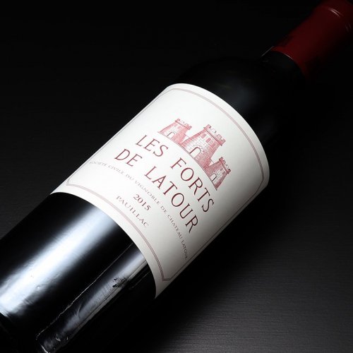 졦ե롦ɡȥ 2015Les Forts de Latour 2015