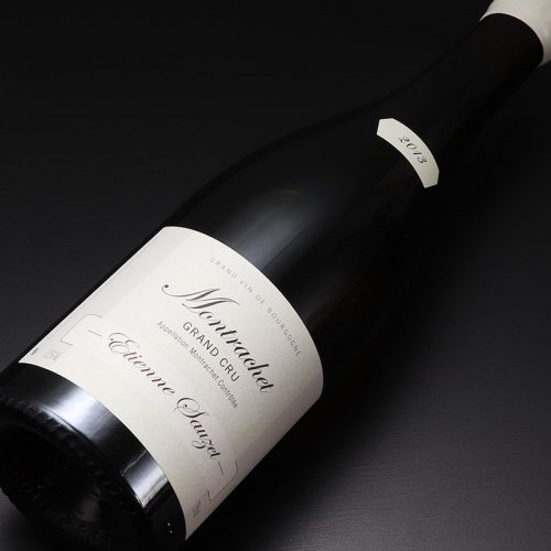 ƥ  å   2013 Etienne Sauzet Montrachet