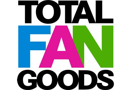 シャープ産業 TOTAL FAN GOODS