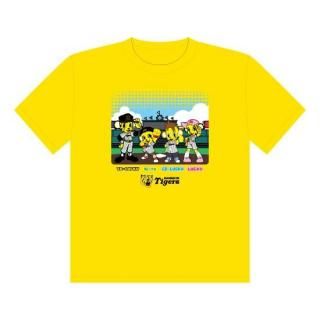 2025 JERA セ・リーグ優勝記念バスタオル - シャープ産業 TOTAL