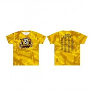 阪神タイガース 90周年 ベースボールシャツ XL 90周年ベースボールシャツ - シャープ産業 TOTAL FAN GOODS