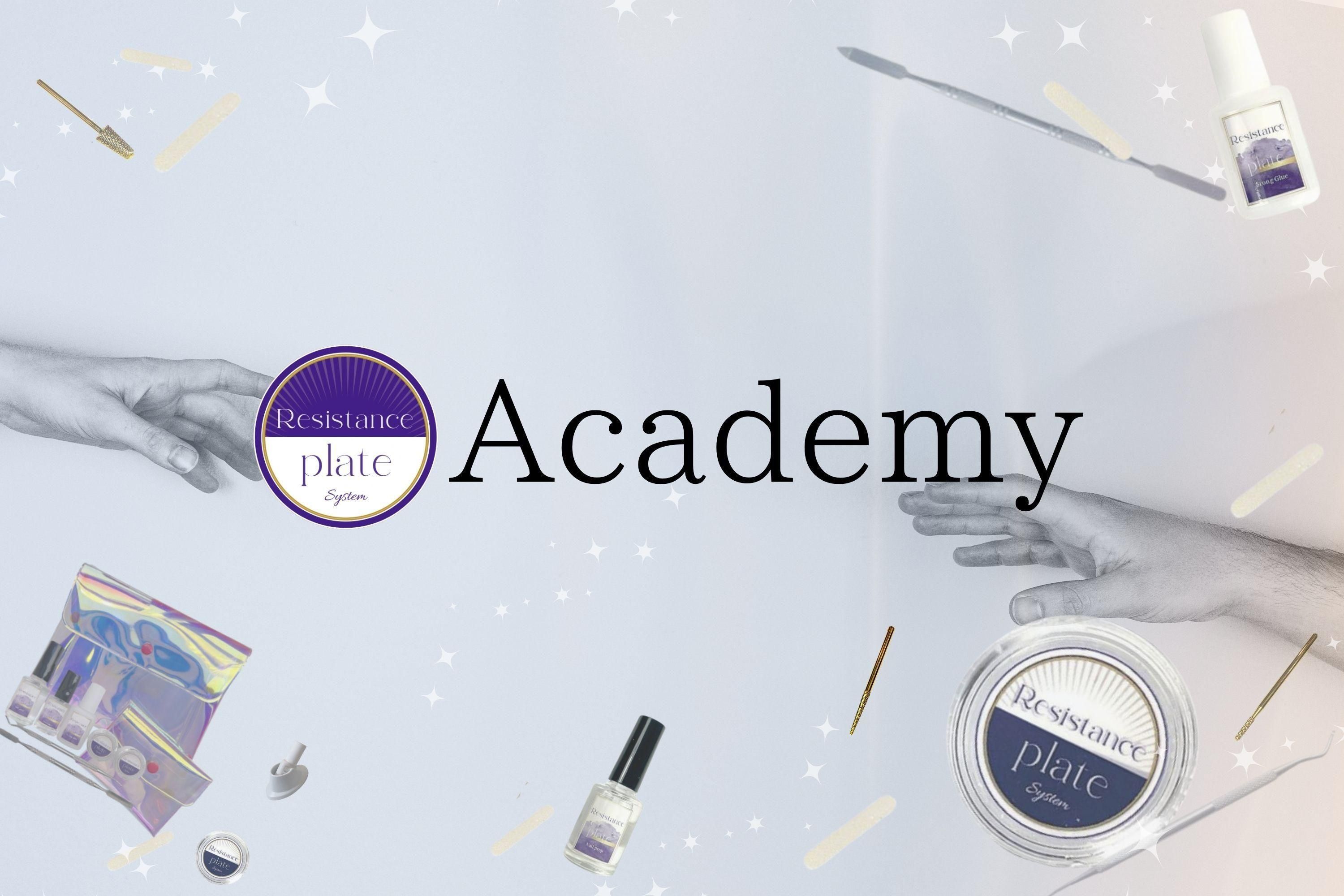 レジスタンスプレートシステム セット Resistance plate Bionejapan