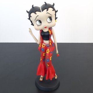 ベティ・ブープ (Betty Boop)