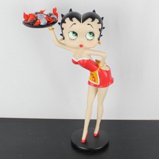 ベティ・ブープ (Betty Boop)