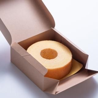 NISHIMOTO BAUMKUCHEN - バウムクーヘン専門店 ニシモト
