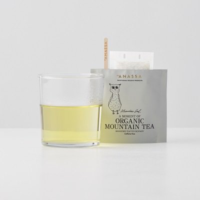 ORGANIC MOUNTAIN TEAʥ˥åޥƥƥˡڻȢ