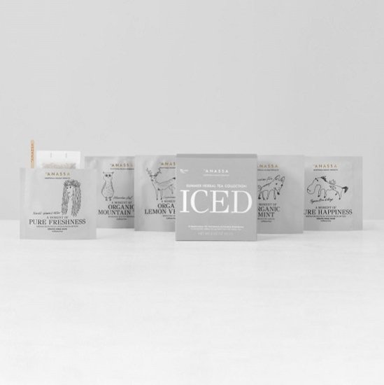 ANASSA ICEDʥʥåɡˡڻȢ