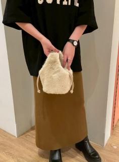 <img class='new_mark_img1' src='https://img.shop-pro.jp/img/new/icons14.gif' style='border:none;display:inline;margin:0px;padding:0px;width:auto;' />¡ÚanRipply¡Û¥Õ¥§¥¤¥¯¥Õ¥¡¡¼¥ï¥ó¥Ï¥ó¥É¥ë2WAY¥Ð¥Ã¥°