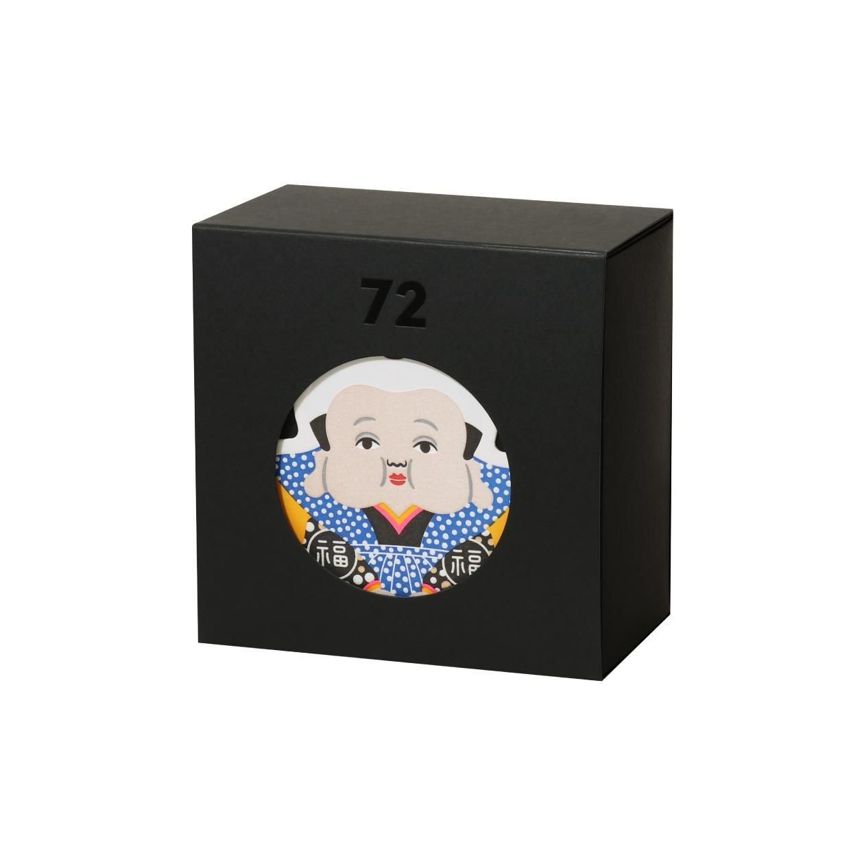 Piece of Peace  BOXåȡ72