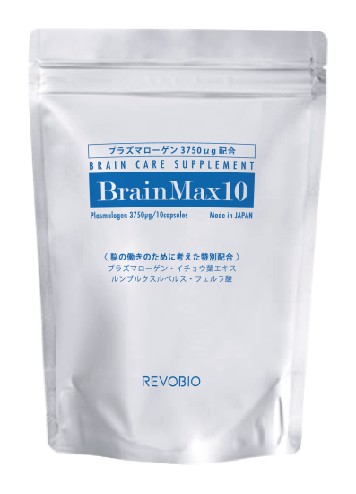 BrainMax1010ס