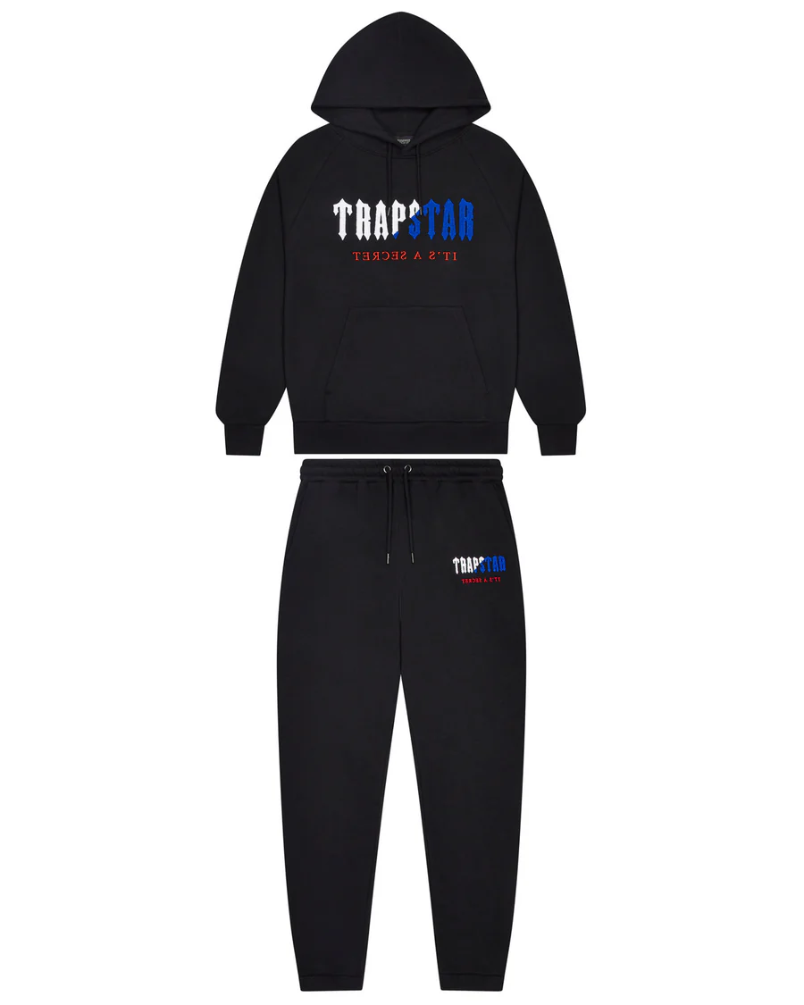 Trapstar London(トラップスターロンドン)通販｜トラックスーツ セットアップ メンズ ストリートファション