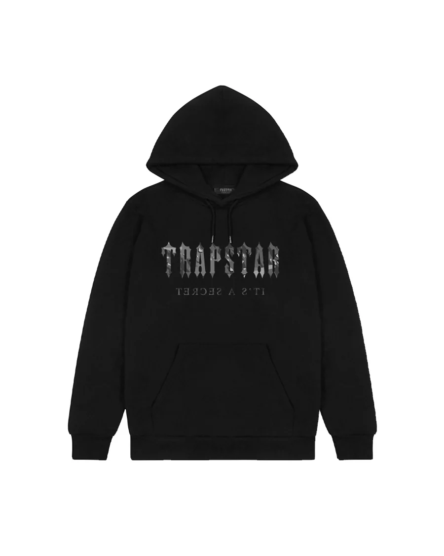 Trapstar London(トラップスターロンドン)通販｜フーディー メンズ ウーマン レディース ストリートファション