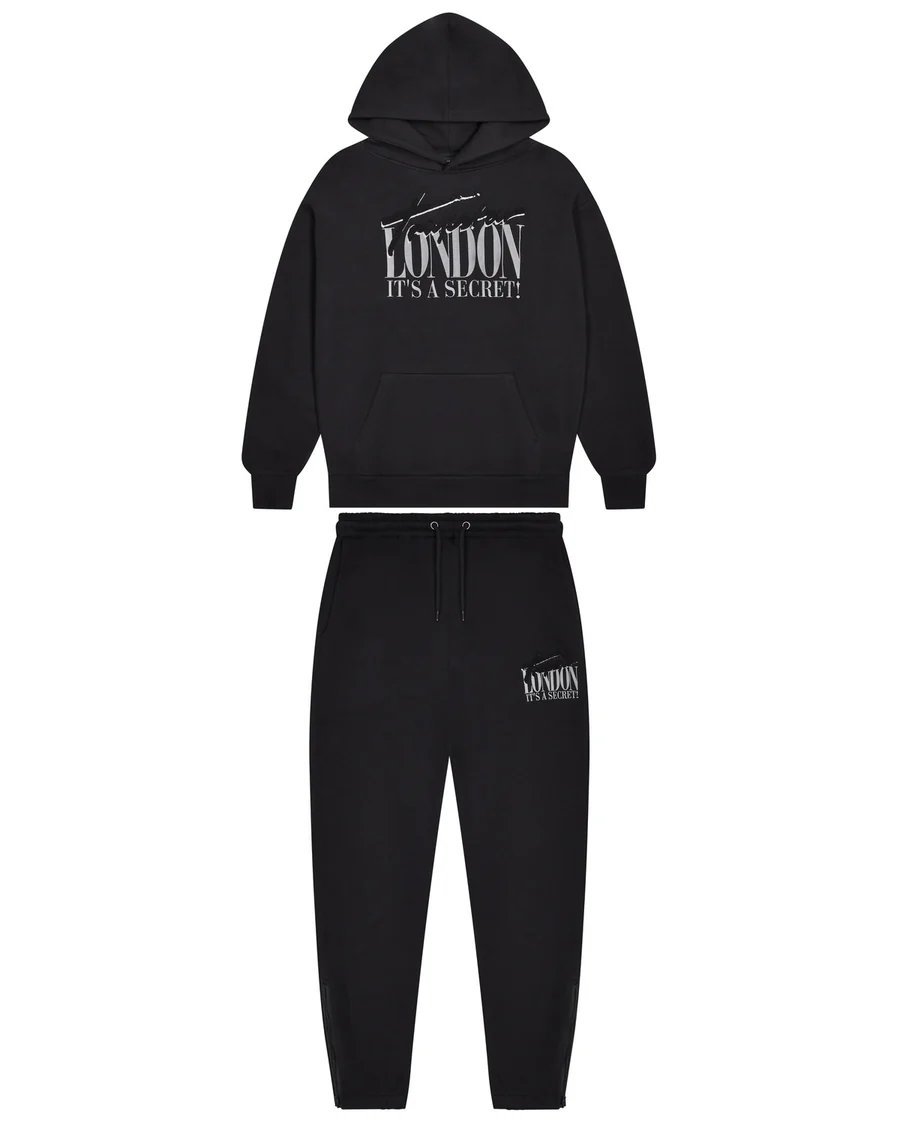 Trapstar London(トラップスターロンドン)通販｜トラックスーツ セットアップ メンズ ストリートファション