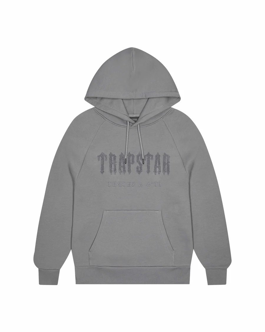 Trapstar London(トラップスターロンドン)通販｜フーディー メンズ ウーマン レディース ストリートファション