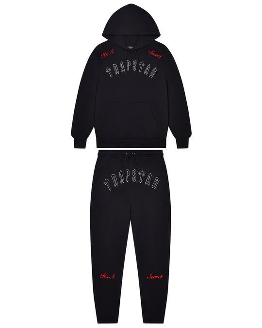 Trapstar London(トラップスターロンドン)通販｜トラックスーツ セットアップ メンズ ストリートファション