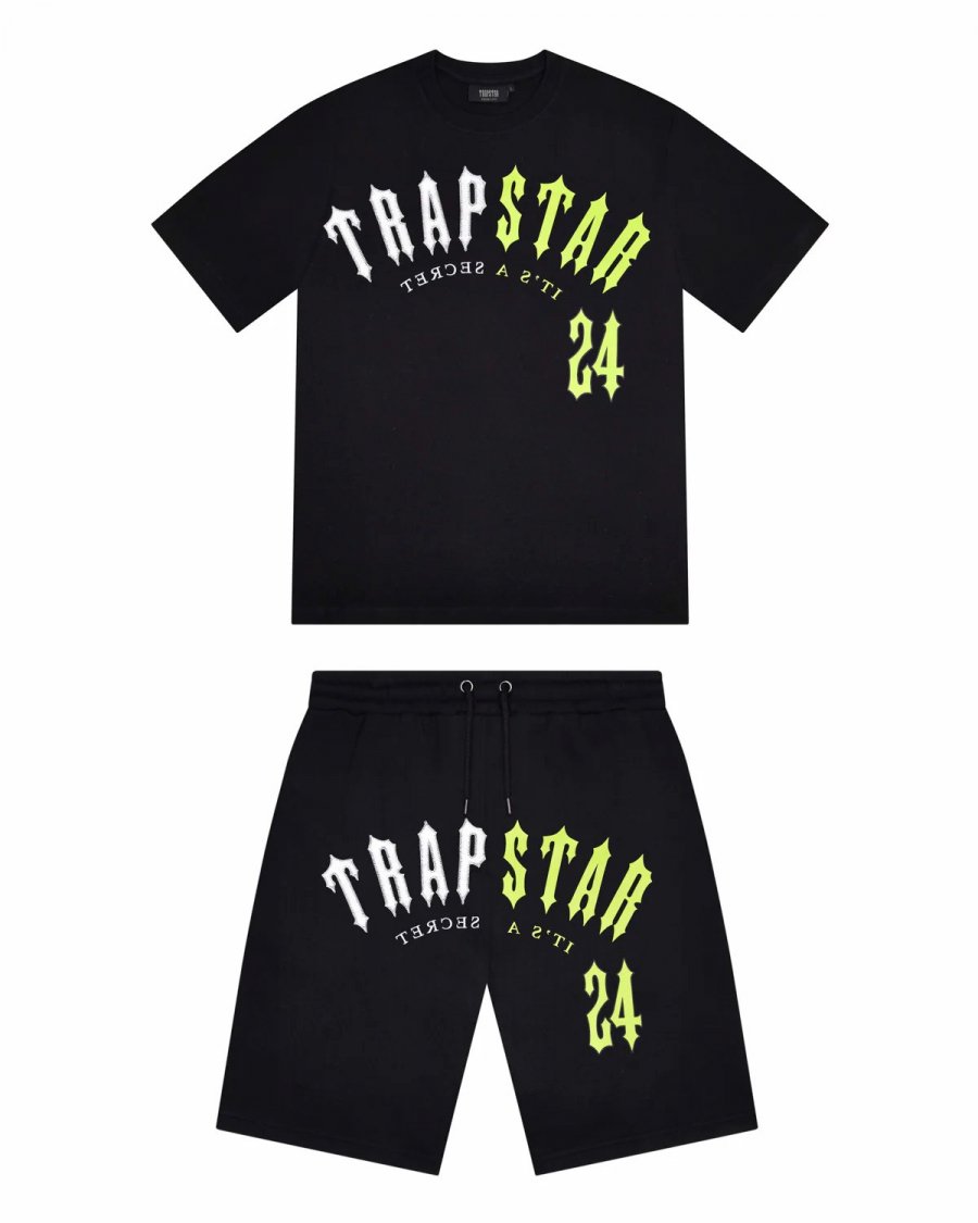 Trapstar London(トラップスターロンドン)通販専用サイト ...