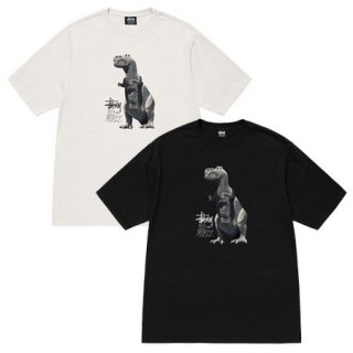 ƥ塼 ȾµT STUSSY BIG & MEATY PIG. DYED TEE [¹͢]ξʲ