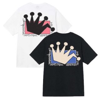 ƥ塼 ȾµT STUSSY LC CROWN TEE [¹͢]ξʲ