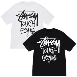 ƥ塼 ȾµT STUSSY TOUGH GEAR TEE [¹͢]ξʲ