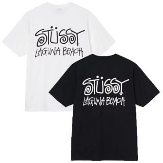 ƥ塼 ȾµT STUSSY OUR LEGACY LAGUNA TEE [¹͢]ξʲ