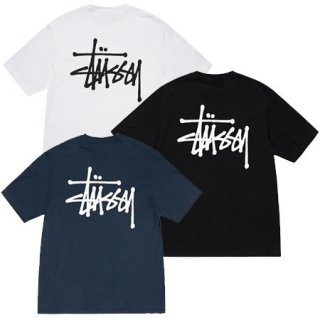 ƥ塼 ȾµT BASIC STUSSY TEE [¹͢]ξʲ