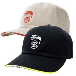 ƥ塼 㥹֥ å STUSSY SANDWICH VISOR LOW PRO CAP [¹͢]ξʲ