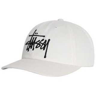 ƥ塼 ʥåץХåå ɽ å STUSSY LOW PROFILE BIG BASIC SNAPBACK [¹͢]ξʲ