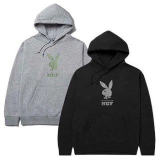 ϥ åȥѡ HUF PLAYBOY RHINESTONE P/O HOODIE [¹͢]ξʲ