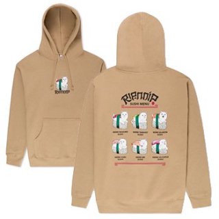 åץǥå åȥѡ ͤ RIPNDIP SUSHI NERM HOODIE 11819848 [¹͢]ξʲ