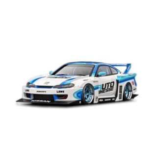 TOP SPEED LB-Super Silhouette Nissan S15 SILVIA Auto Finesse