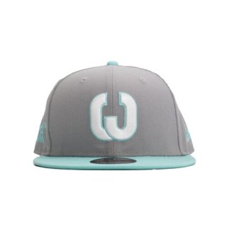 NEWERAWATARU KATO 9FIFTY Gray