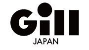 Gill Japan 公式オンラインストア