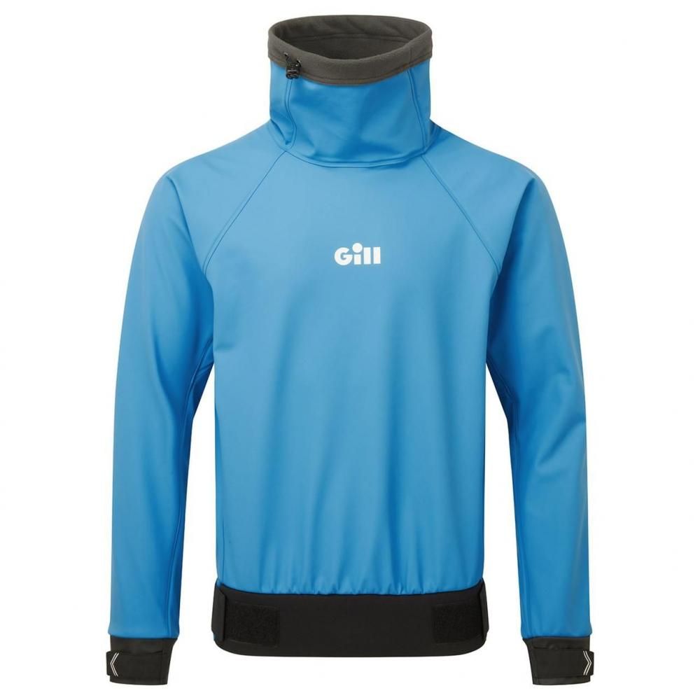 Gill 4369 Thermoshield Top Bluejay Unisex / ⥷ɥȥå ֥롼 ˽