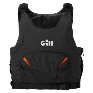 4916 Pursuit Buoyancy Aid - Black¡ßOrange / ¥Ñ¥·¥å¡¼¥È ¥Ü¥ä¥ó¥·¡¼¥¨¥¤¥É ¥Ö¥é¥Ã¥¯¡ß¥ª¥ì¥ó¥¸