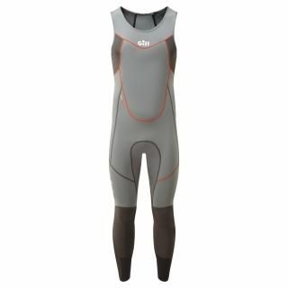 5002 Zenlite Skiff Suit 2mm / ゼンライト スキフスーツ
