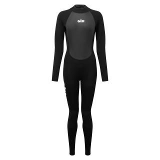 5029 Women's Pursuit Full Arm Wet Suit 4/3£í£í