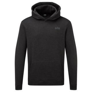 1112 Gill Langland Technical Hoodie Steel