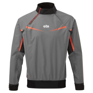 5013 Men's PRO TOP SteelGrey