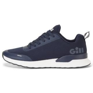 Savona Trainer 939 Dark Navy