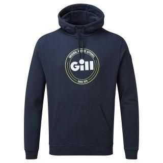 Cavo Hoodie LS05 ダークネイビー